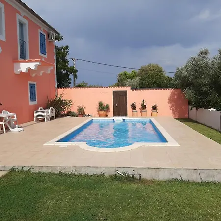 Hébergement de vacances House Ivana *