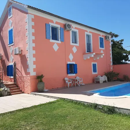 House Ivana *