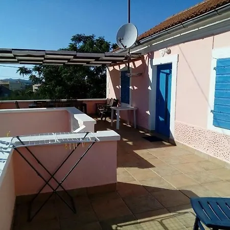 House Ivana