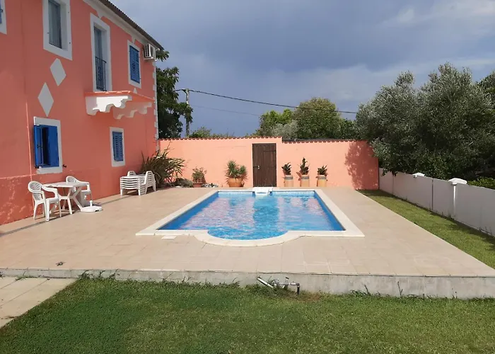 بيت للعطل House Ivana *