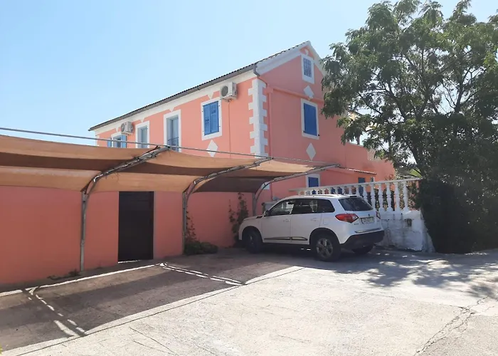 House Ivana * Dobropoljana
