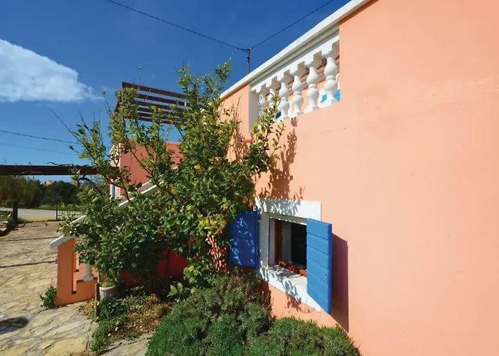 House Ivana Dobropoljana