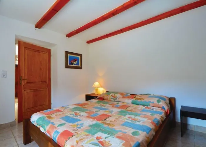 بيت للعطل House Ivana *