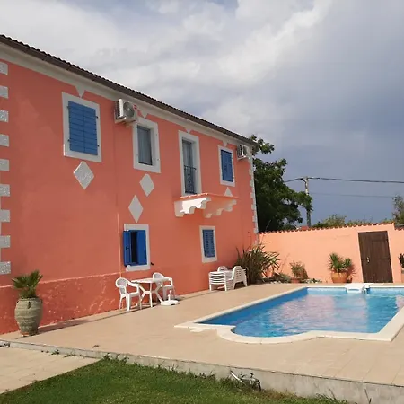 Holiday House Ivana *