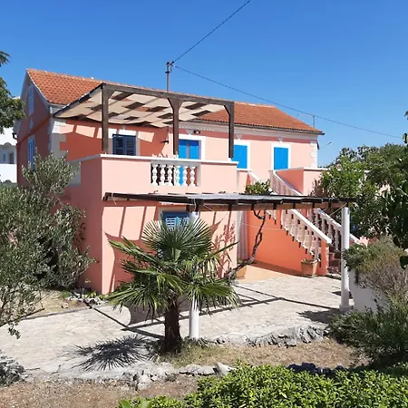 Holiday House Ivana Dobropoljana