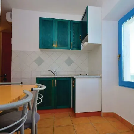 Holiday House Ivana Holiday home Dobropoljana