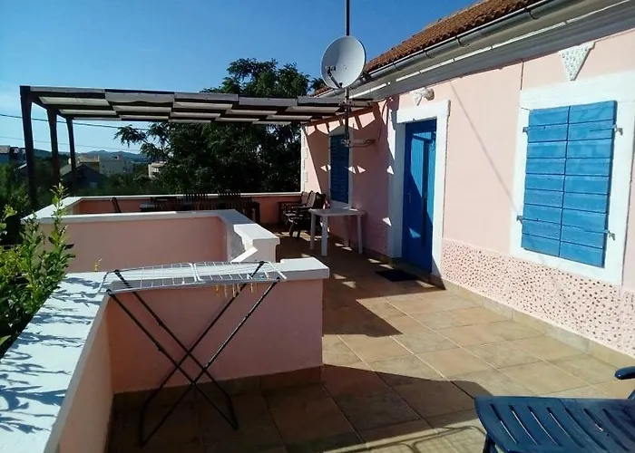 House Ivana