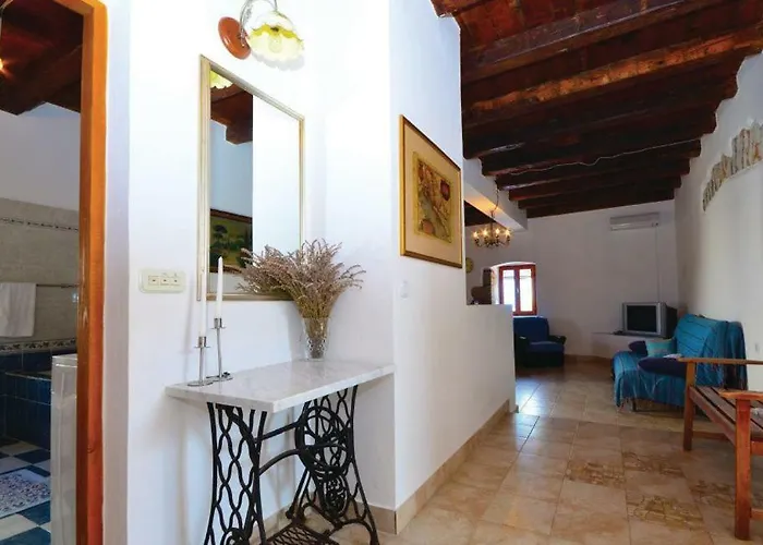 House Ivana