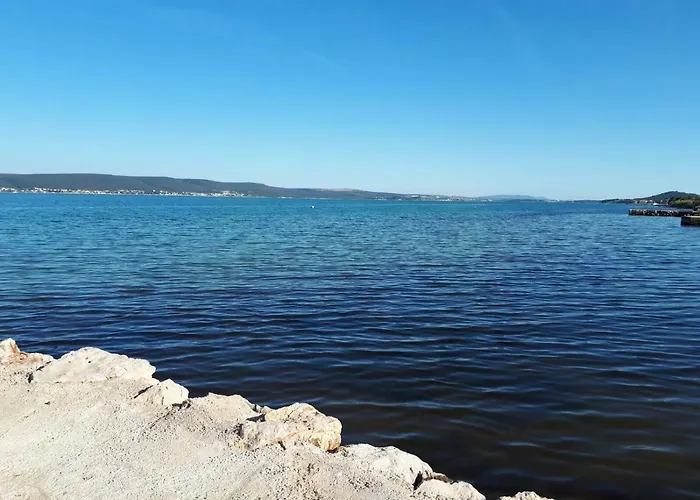 House Ivana Vikendica Dobropoljana