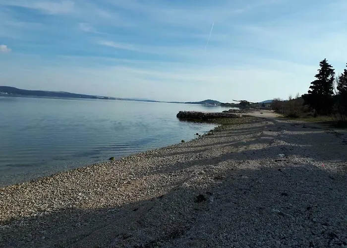 House Ivana * Dobropoljana