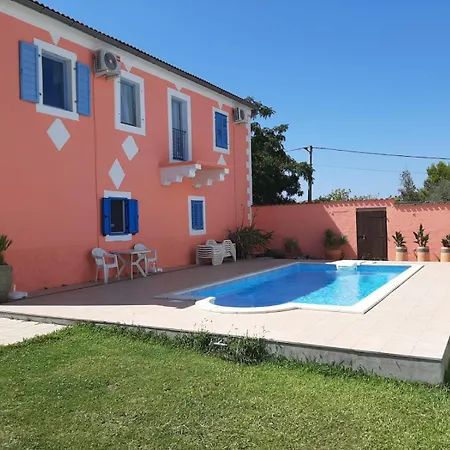 Prázdninový dům House Ivana *