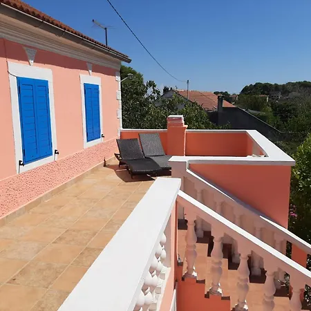 Prázdninový dům House Ivana Dobropoljana
