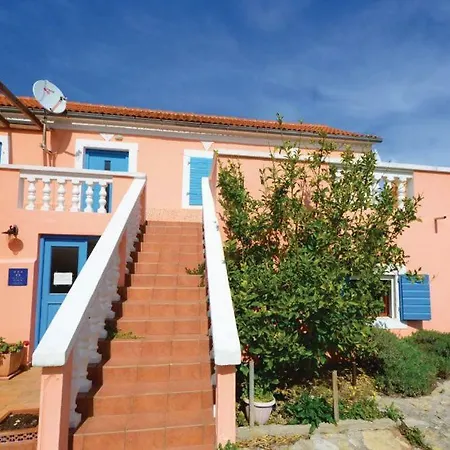 House Ivana Prázdninový dům *