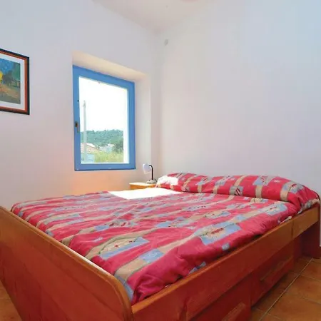Prázdninový dům House Ivana