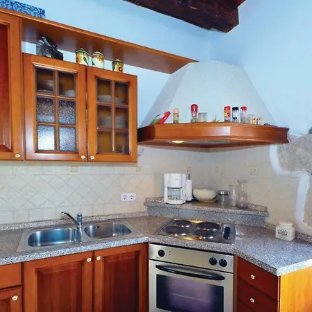 Prázdninový dům House Ivana *