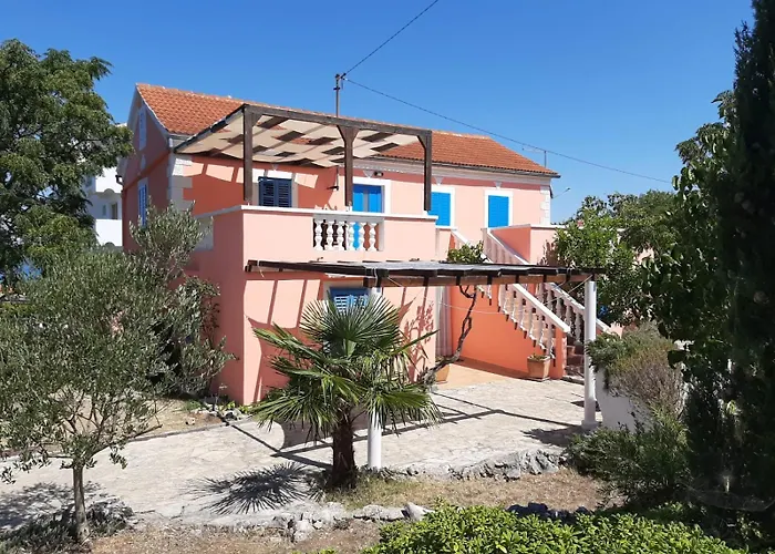House Ivana Dobropoljana