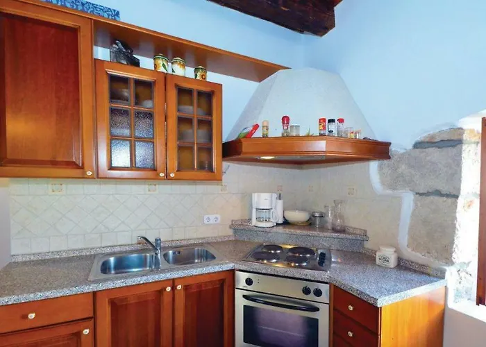 Дом отдыха House Ivana *
