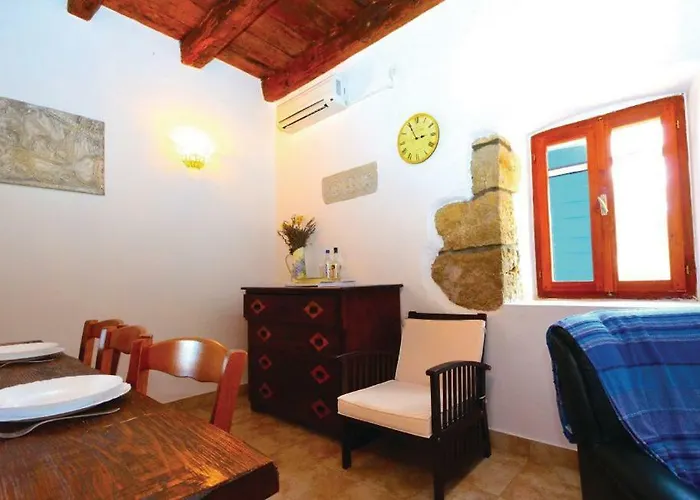 House Ivana Dobropoljana